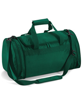 Bagagerie  Personnalisée       - Quadra QD70 Couleur:Bottle Green Taille:53 x 32 x 26 cm