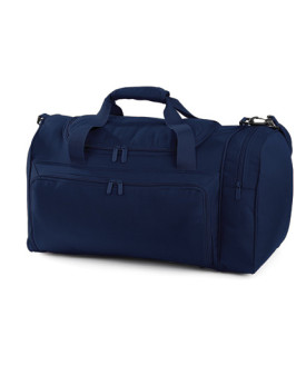 Bagagerie  Personnalisée       - Quadra QD74 Couleur:French Navy Taille:50 x 28 x 28 cm