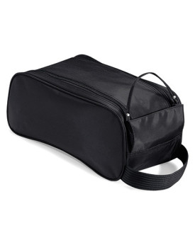 Bagagerie  Personnalisée       - Quadra QD76 Couleur:Black Taille:35 x 16 x 18 cm