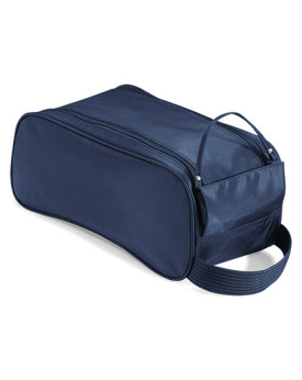 Bagagerie  Personnalisée       - Quadra QD76 Couleur:French Navy Taille:35 x 16 x 18 cm