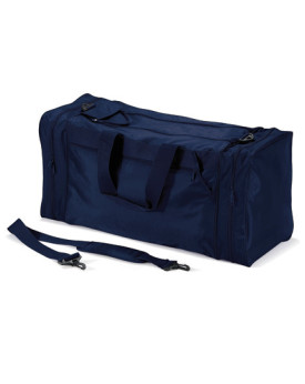 Bagagerie  Personnalisée       - Quadra QD80 Couleur:French Navy Taille:75 x 35 x 30 cm