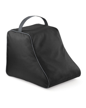 Bagagerie  Personnalisée       - Quadra QD85 Couleur:Black Taille:26 x 33 x 25 cm