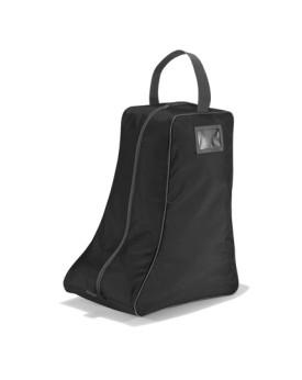 Bagagerie  Personnalisée       - Quadra QD86 Couleur:Black Taille:36 x 47 x 25 cm