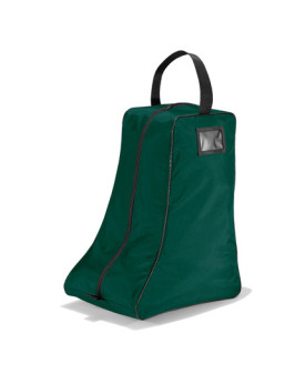 Bagagerie  Personnalisée       - Quadra QD86 Couleur:Bottle Green Taille:36 x 47 x 25 cm