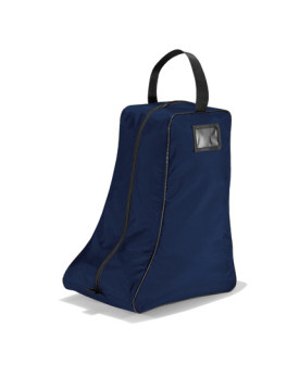 Bagagerie  Personnalisée       - Quadra QD86 Couleur:French Navy Taille:36 x 47 x 25 cm