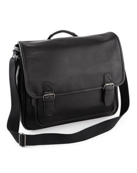 Bagagerie  Personnalisée       - Quadra QD875 Couleur:Black Taille:37 x 30 x 12 cm