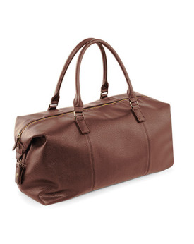 Bagagerie  Personnalisée       - Quadra QD878 Couleur:Tan Taille:56 x 28 x 29 cm