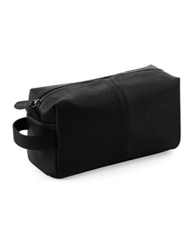 Bagagerie  Personnalisée       - Quadra QD879 Couleur:Black Taille:26 x 13 x 11 cm