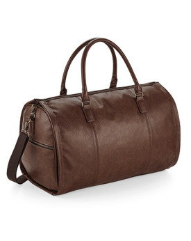 Bagagerie  Personnalisée       - Quadra QD880 Couleur:Tan Taille:54 x 33 x 29 cm