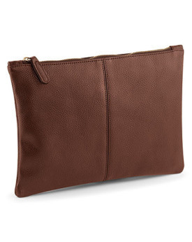 Bagagerie  Personnalisée       - Quadra QD889 Couleur:Tan Taille:28 x 20 cm