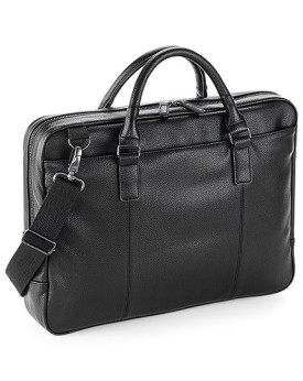 Bagagerie  Personnalisée       - Quadra QD892 Couleur:Black Taille:41 x 30 x 7 cm