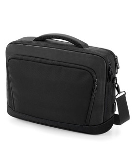 Bagagerie  Personnalisée       - Quadra QD915 Couleur:Black Taille:42 x 31 x 15 cm