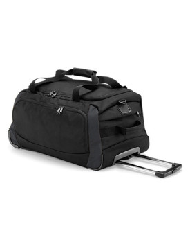 Bagagerie  Personnalisée       - Quadra QD970 Couleur:Black Taille:65 x 36 x 33 cm