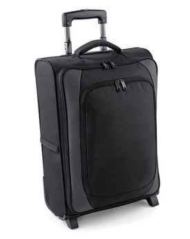 Bagagerie  Personnalisée       - Quadra QD975 Couleur:Black Taille:35 x 55 x 20 cm