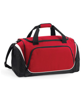 Bagagerie  Personnalisée       - Quadra QS270 Couleur:Classic Red Taille:62 x 32 x 30 cm