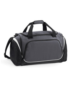 Bagagerie  Personnalisée       - Quadra QS270 Couleur:Graphite Grey Taille:62 x 32 x 30 cm