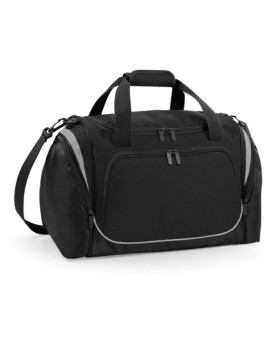 Bagagerie  Personnalisée       - Quadra QS277 Couleur:Black Taille:48 x 30 x 27 cm
