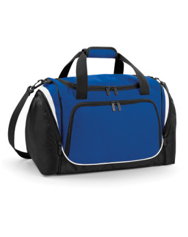 Bagagerie  Personnalisée       - Quadra QS277 Couleur:Bright Royal Taille:48 x 30 x 27 cm