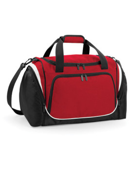 Bagagerie  Personnalisée       - Quadra QS277 Couleur:Classic Red Taille:48 x 30 x 27 cm