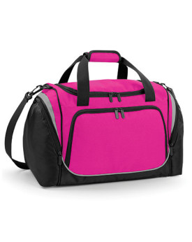 Bagagerie  Personnalisée       - Quadra QS277 Couleur:Fuchsia Taille:48 x 30 x 27 cm