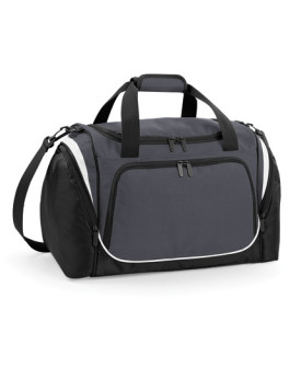 Bagagerie  Personnalisée       - Quadra QS277 Couleur:Graphite Grey Taille:48 x 30 x 27 cm
