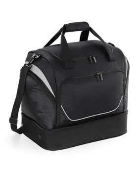 Bagagerie  Personnalisée       - Quadra QS285 Couleur:Black Taille:44 x 39 x 27 cm