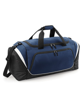 Bagagerie  Personnalisée       - Quadra QS288 Couleur:French Navy Taille:85 x 38 x 35 cm