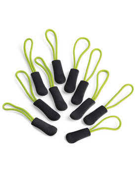 Bagagerie  Personnalisée       - Quadra QX505 Couleur:Lime Green Taille:1 x 7 cm
