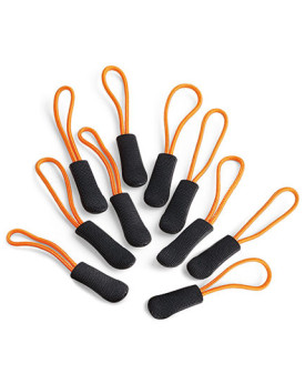 Bagagerie  Personnalisée       - Quadra QX505 Couleur:Orange Taille:1 x 7 cm