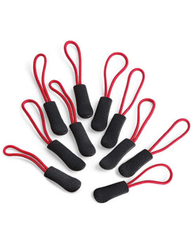 Bagagerie  Personnalisée       - Quadra QX505 Couleur:Red Taille:1 x 7 cm