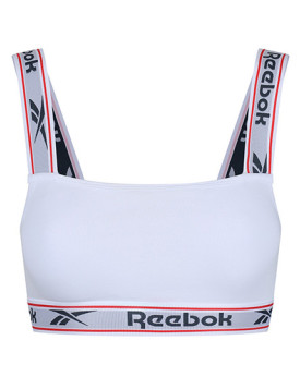 Sous-vêtements Personnalisés   Femme    - Reebok RBK9482 Couleur:White 