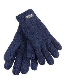 Gant personnalisée Enfant - Result Winter Essentials R147J - Gant personnalisé avec marquage broderie, flocage ou impression....