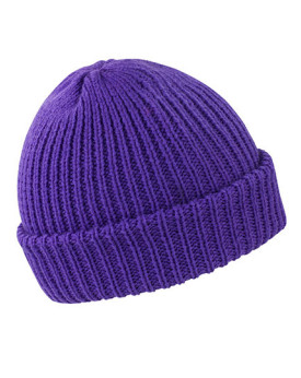 Bonnet personnalisé Result Winter Essentials R159X - Bonnet personnalisé avec marquage broderie, flocage ou impression. Gross...