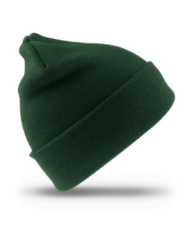 Casquette Personnalisée     Enfant 340 g/m² - Result Winter Essentials RC29J Couleur:Bottle Taille:One Size