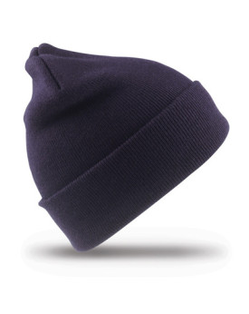 Casquette Personnalisée     Enfant 340 g/m² - Result Winter Essentials RC29J Couleur:Navy Taille:One Size