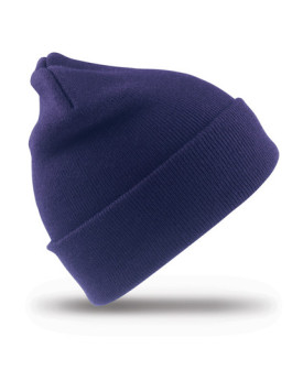 Casquette Personnalisée     Enfant 340 g/m² - Result Winter Essentials RC29J Couleur:Royal Taille:One Size