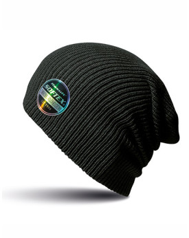 Casquette Personnalisée       - Result Winter Essentials RC31 Couleur:Black Taille:One Size