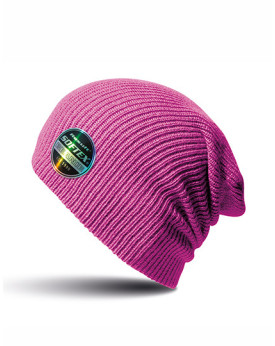 Casquette Personnalisée       - Result Winter Essentials RC31 Couleur:Fuchsia Taille:One Size