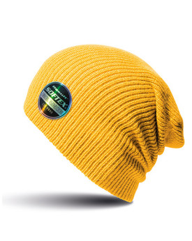 Casquette Personnalisée       - Result Winter Essentials RC31 Couleur:Golden Yellow Taille:One Size