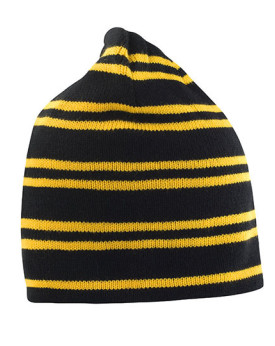 Bonnet personnalisé Result Winter Essentials RC354 - Bonnet personnalisé avec marquage broderie, flocage ou impression. Gross...