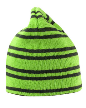 Bonnet personnalisé Result Winter Essentials RC354 - Bonnet personnalisé avec marquage broderie, flocage ou impression. Gross...