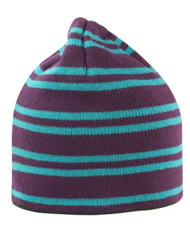 Bonnet personnalisé Result Winter Essentials RC354 - Bonnet personnalisé avec marquage broderie, flocage ou impression. Gross...