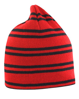 Bonnet personnalisé Result Winter Essentials RC354 - Bonnet personnalisé avec marquage broderie, flocage ou impression. Gross...