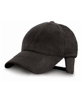 Casquettes personnalisée 300 g/m² - Result Winter Essentials RC36 - Casquettes avec marquage broderie, flocage ou impression....