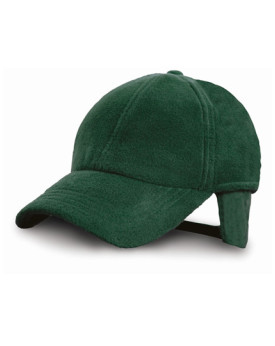 Casquettes personnalisée 300 g/m² - Result Winter Essentials RC36 - Casquettes avec marquage broderie, flocage ou impression....