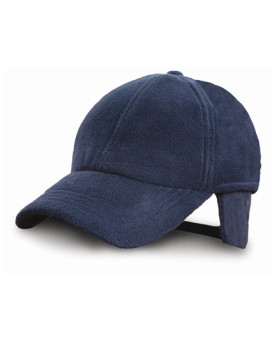 Casquettes personnalisée 300 g/m² - Result Winter Essentials RC36 - Casquettes avec marquage broderie, flocage ou impression....