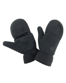 Gant personnalisée 180 g/m² - Result Winter Essentials RC363 - Gant personnalisé avec marquage broderie, flocage ou impressio...