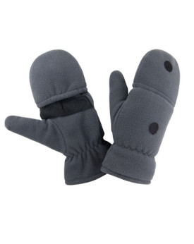 Gant personnalisée 180 g/m² - Result Winter Essentials RC363 - Gant personnalisé avec marquage broderie, flocage ou impressio...