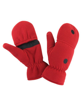 Gant personnalisée 180 g/m² - Result Winter Essentials RC363 - Gant personnalisé avec marquage broderie, flocage ou impressio...