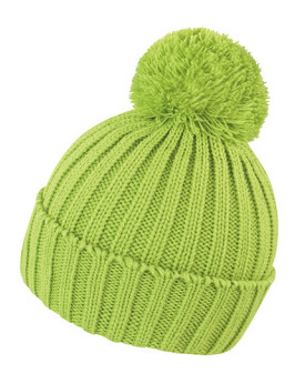 Bonnet personnalisé Result Winter Essentials R369X - Bonnet personnalisé avec marquage broderie, flocage ou impression. Gross...